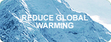 Reduce Global Warming